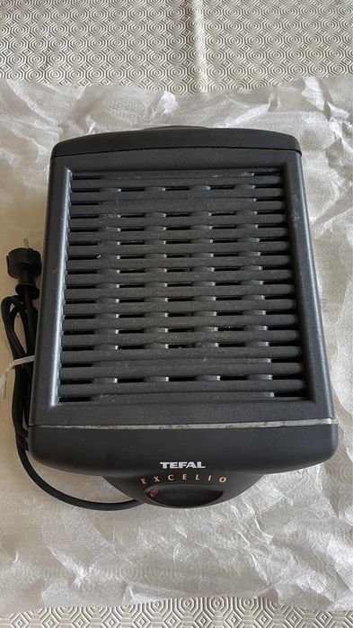 Grelhador Eléctrico Tefal Excelio
