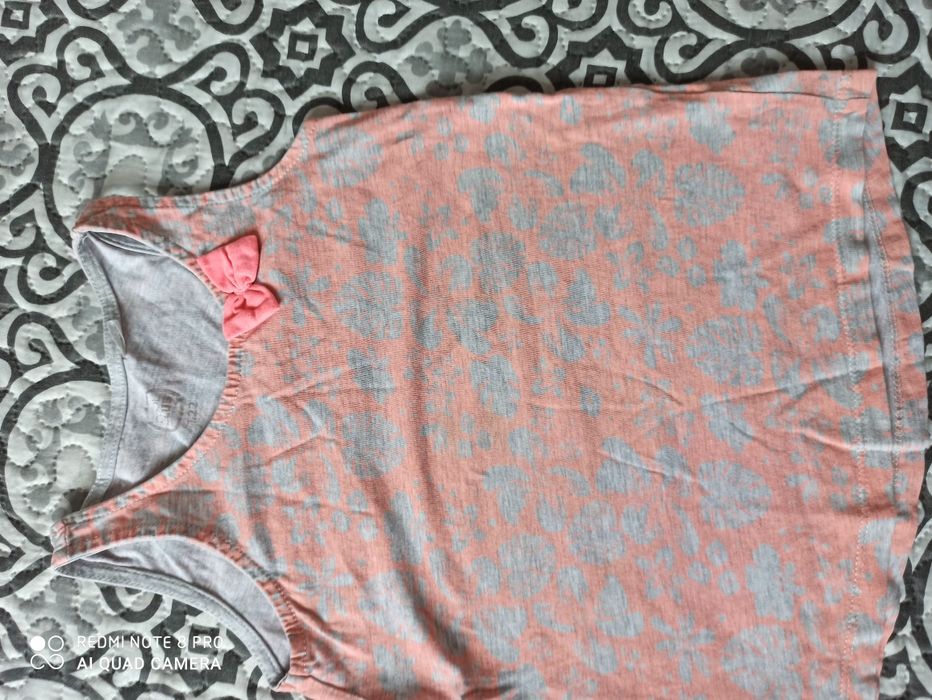 Bluzka ma ramiaczka 122 cool club