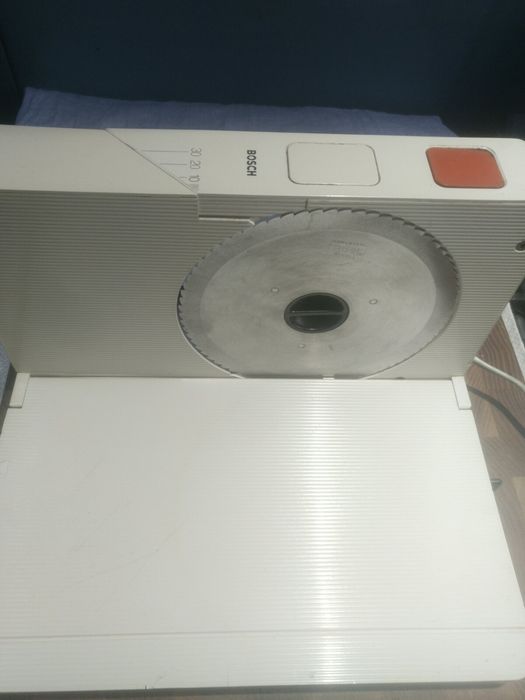 Хлеборезка Bosch