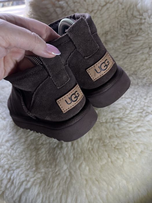 Oryginalne śniegowce UGG