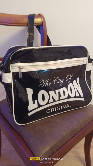 Torebka London Original