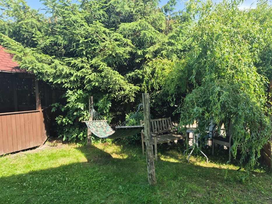 Wynajmę 2 domki Mazury Jeziorak WOLNE od 14.07