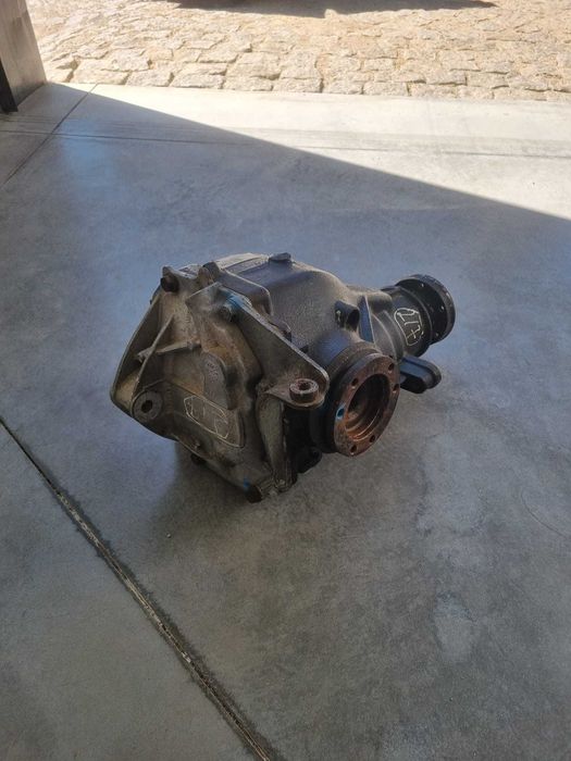Diferencial BMW E46 330D
