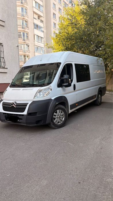 Вантажні перевезення