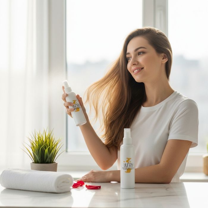 Предметна зйомка із AI редактором