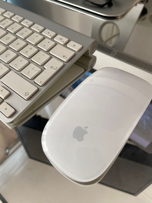Imac 24 4gb 256g ssd