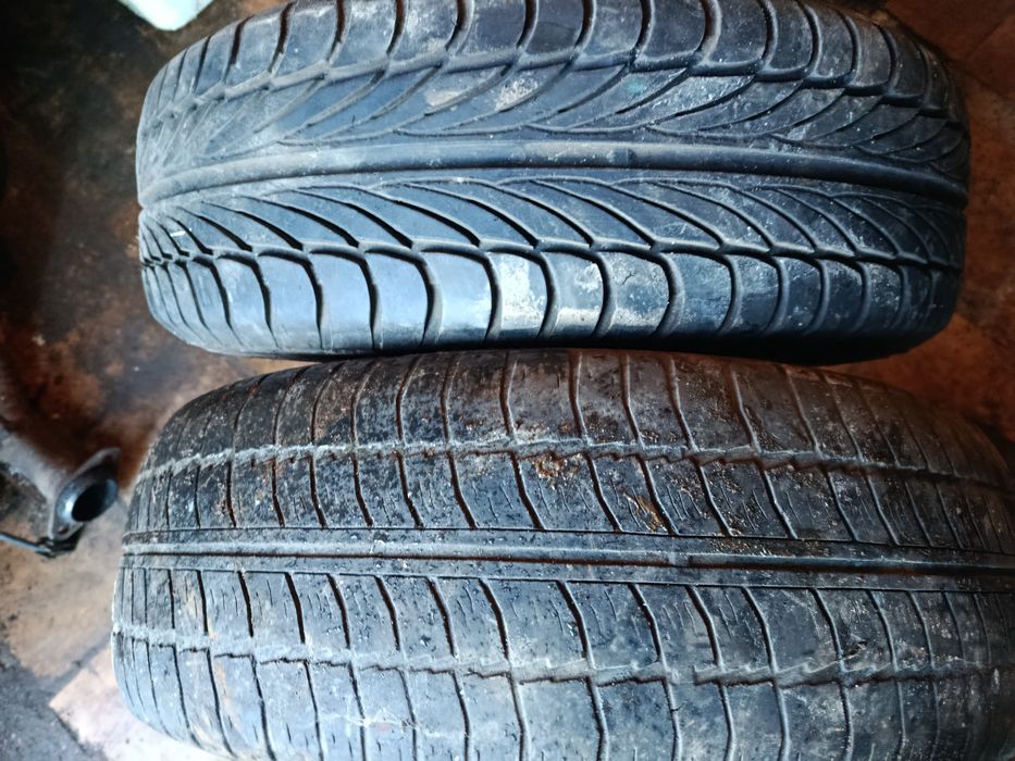 Резина лето р-13-14 ВАЗ