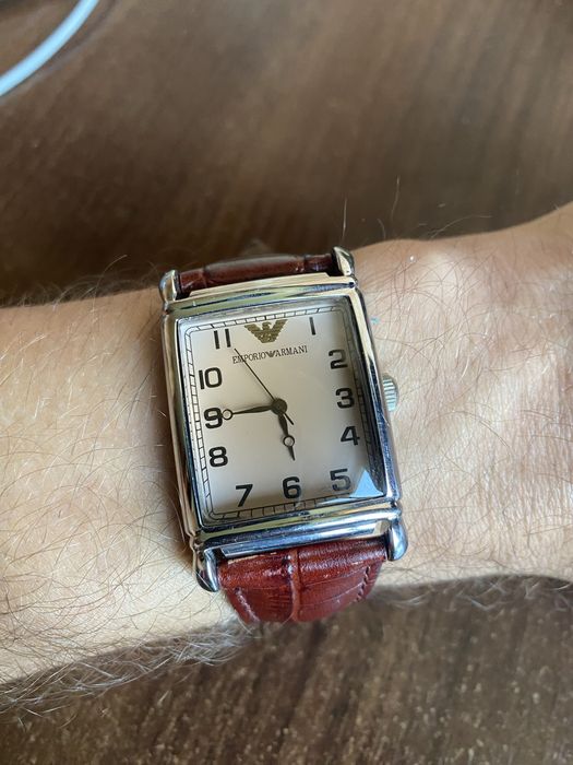 Наручные часы Emporio Armani оригинал