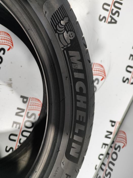 2 pneus semi novos 255-40R18 Michelin Primacy 4 99V  - Oferta dos port