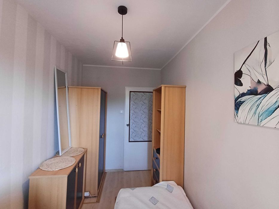 Mieszkanie – Poznań, Osiedle Bohaterów II Wojny Światowej, Rataje - Więcej