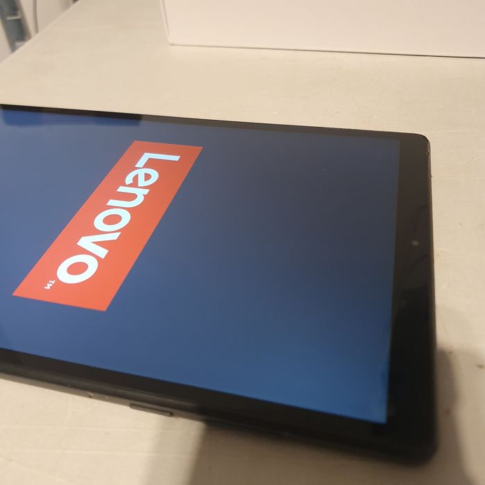 Lenovo Tab M10 HD 4GB + 64GB