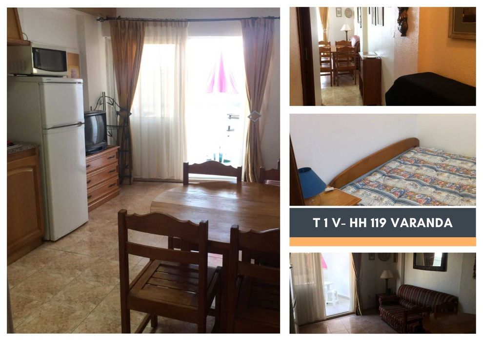 Apartamento de Férias | Piscina | Praia a 3 Minutos | São Martinho do Porto
