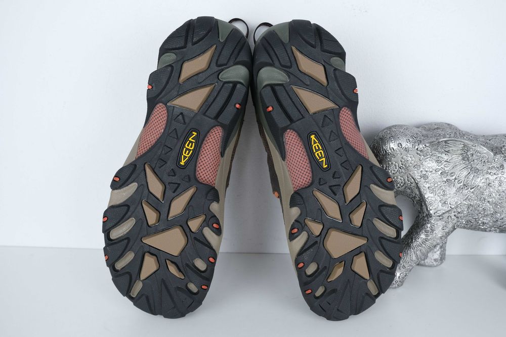 Keen arroyo II skóra r 44.5 nowe
