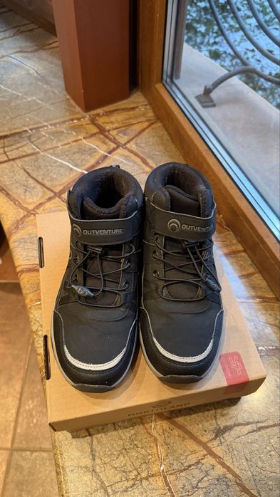 Черевики Outventure 36р