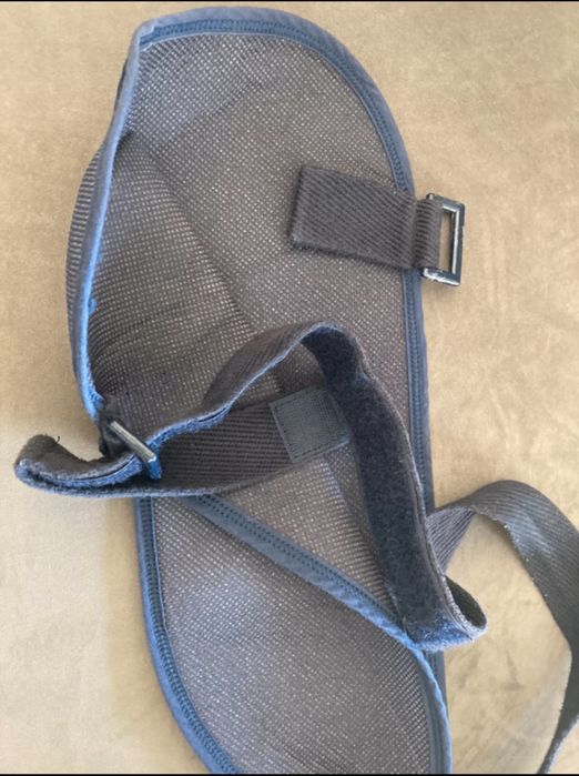 Apoio de Braço Partido - Tamanho S / Criança