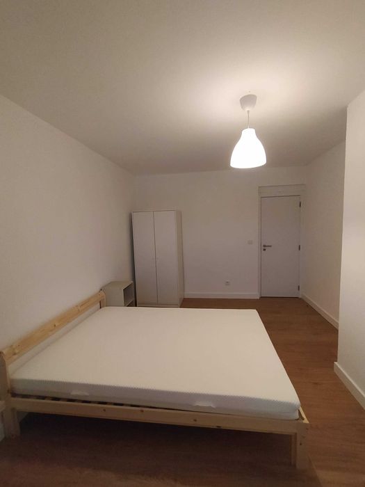 Quarto Individual Lisboa