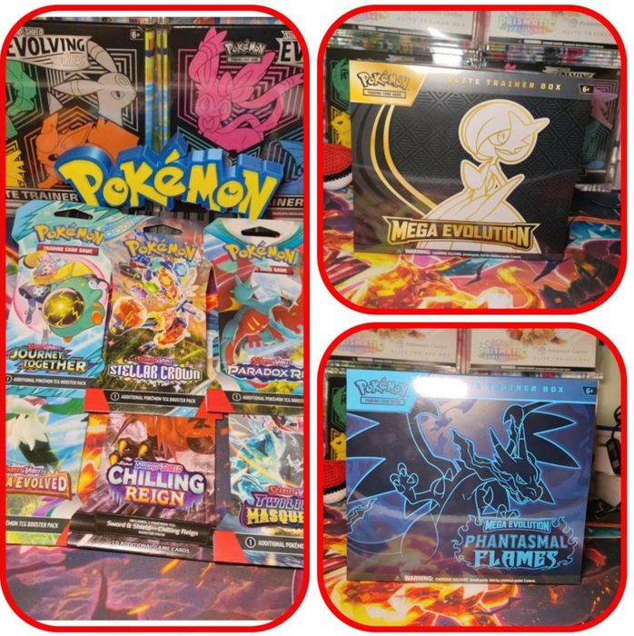 TCG Pokémon 30th Celebration