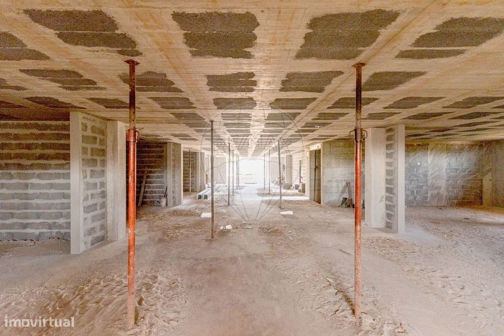 Apartamento T4 para venda