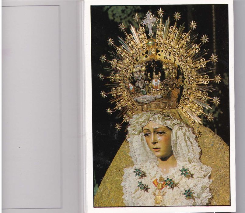 Livretes de postais (Espanha)