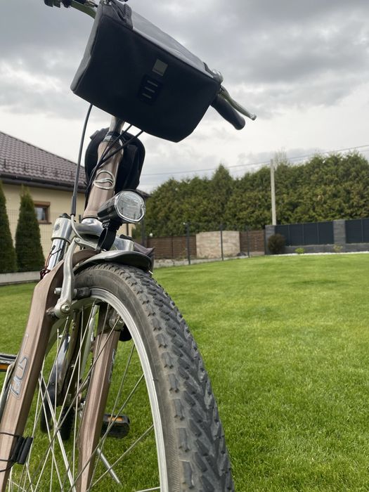 Rower Giant Tourer CS rama L koło 28”