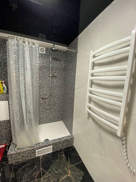 Центр с дорогим и новым ремонтом