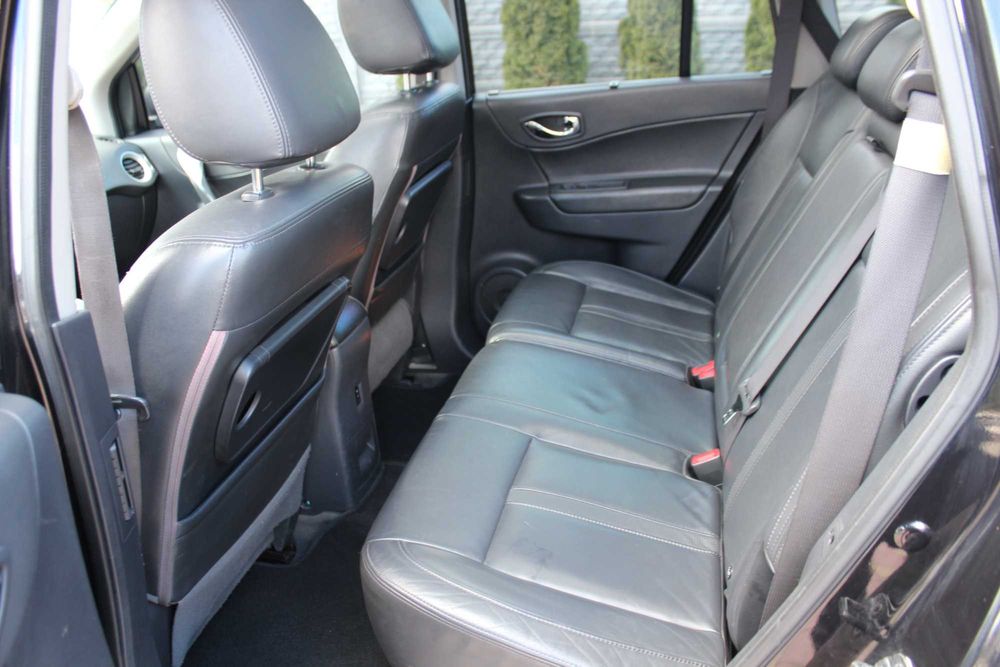 Renault Koleos 2008 2.0 дизель, рідна фарба