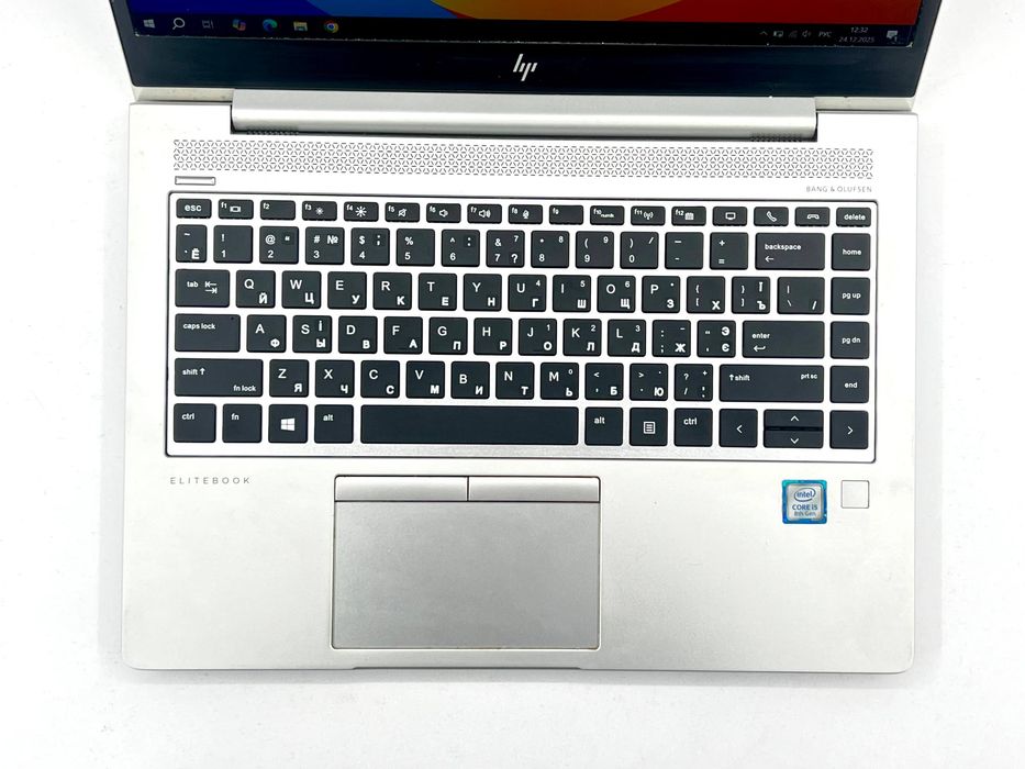 EliteBook改⑬ Core i5 SSD Win10Pro hp elitebook i5 - купити ноутбуки та аксесуари - Ціна на OLX.ua