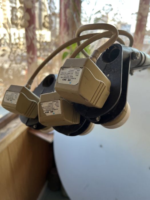 Продам супутникову антену