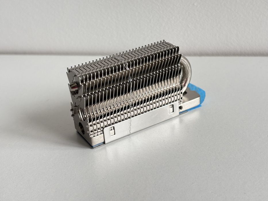 Продам радіатор для SSD диска Thermalright HR-09