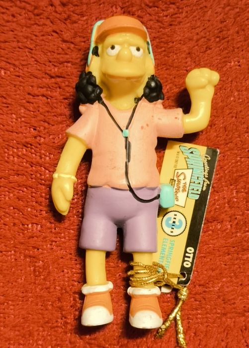 Simpsons Figurines64751023866113121