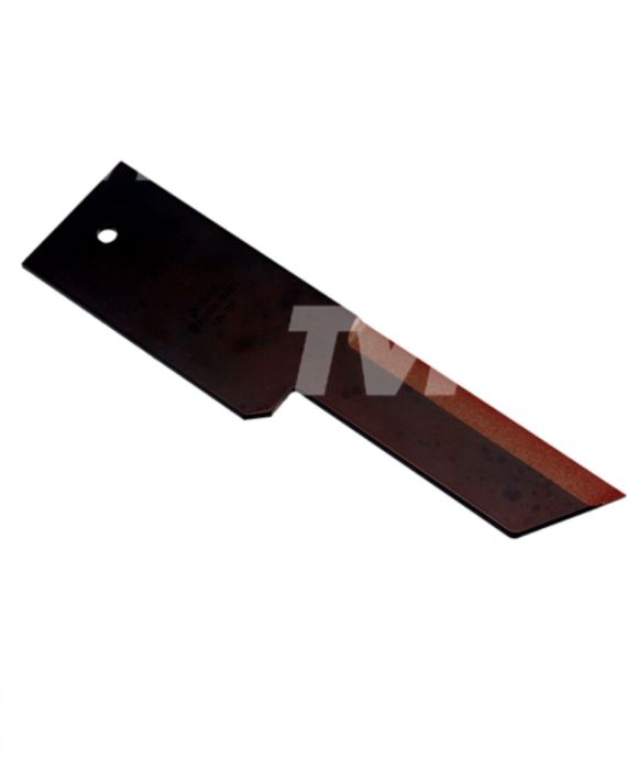 Nóż sieczkarni stały JohnDeer Laverda New Holland Rasspe Schumacher