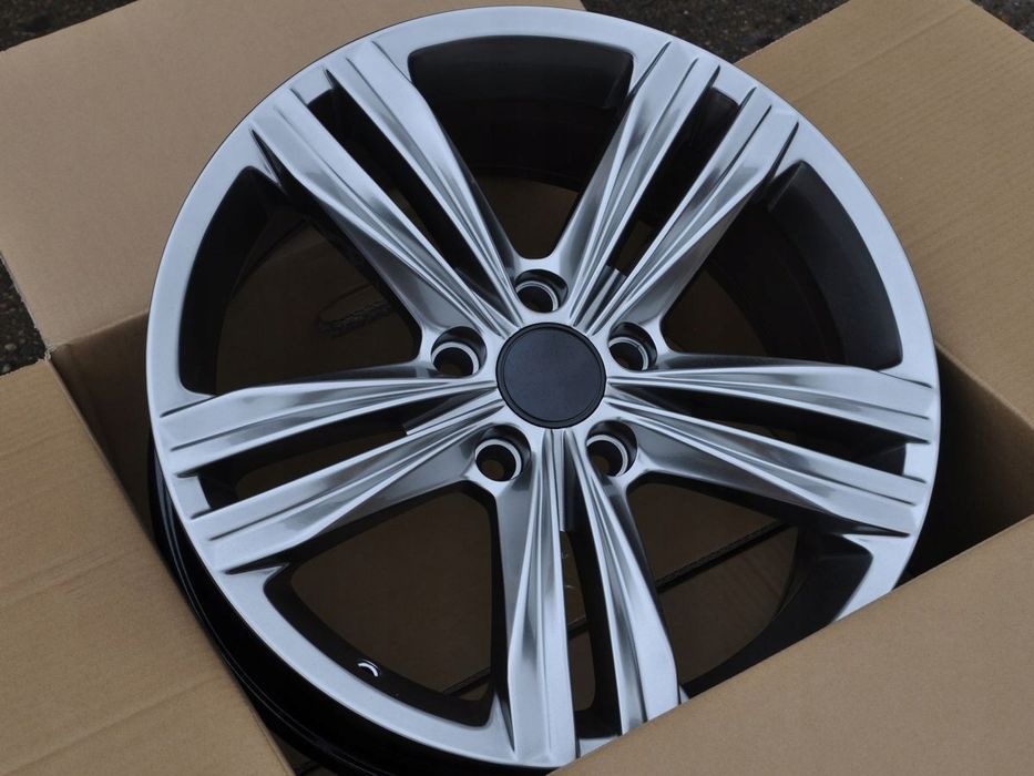 FELGI R17 5x112 VW Arteon Eos Scirocco Passat CC Phaeton Caddy E-Golf