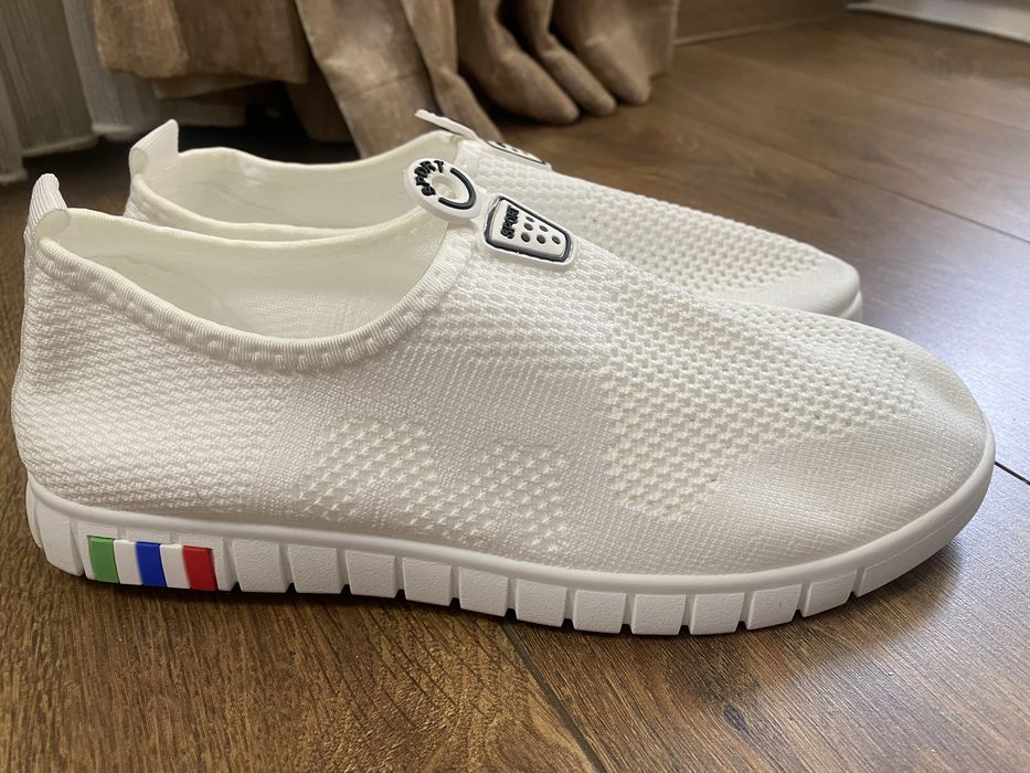 Мокасини   р 39 (25-25,5см)