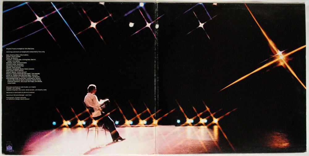 David Soul - Playing To An Audience Of One