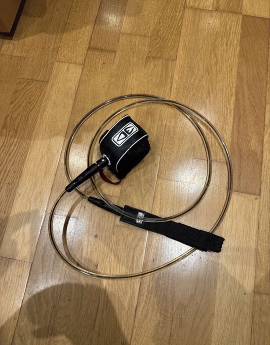 Softech Flash EG 6’6