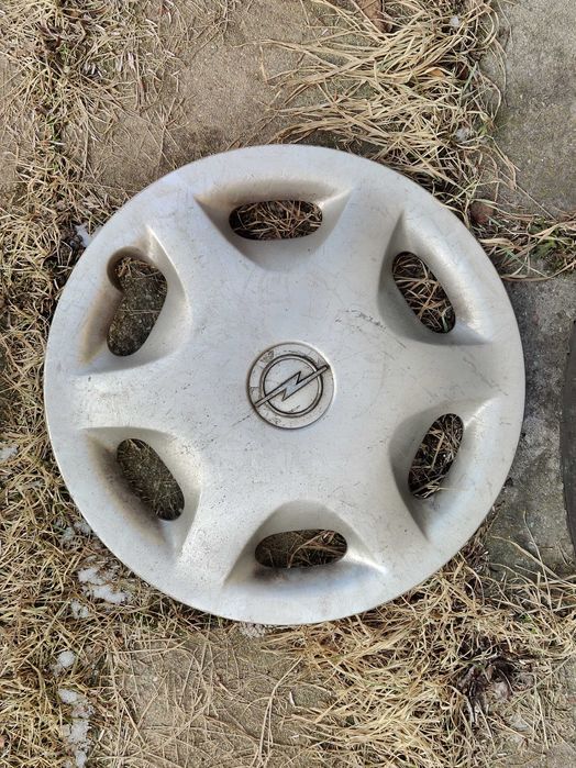 opony zimowe Firestone Winterhawk 3 195/65/15 felgi stalowe + kołpaki