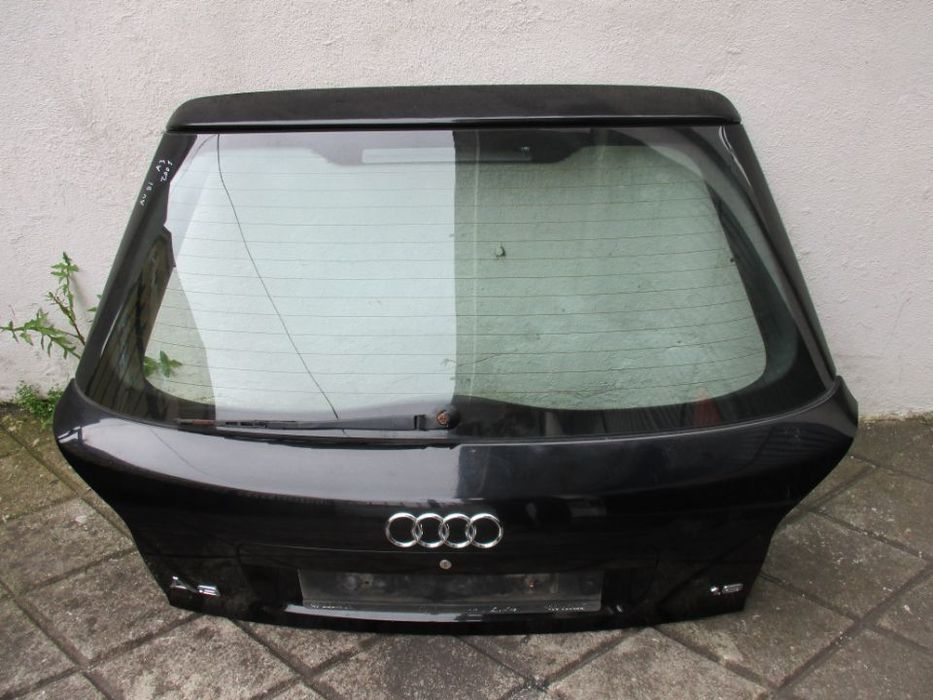 Tampa Mala Audi A3 2000 a 2003