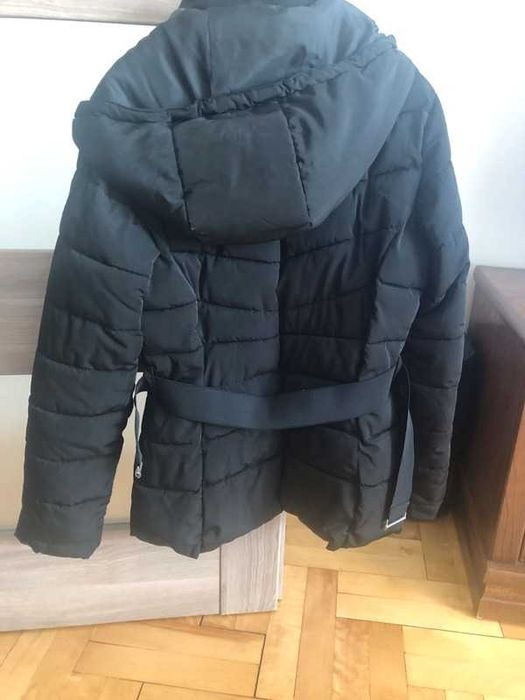 Kurtka zimowa Reserved