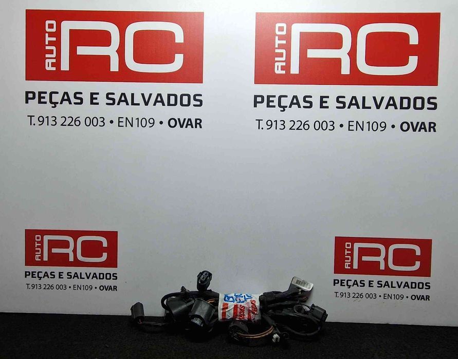 Sensor de Estacionamento Trás BMW 5 (F10) ano 2012
