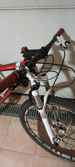 Bergamont revox 9.3