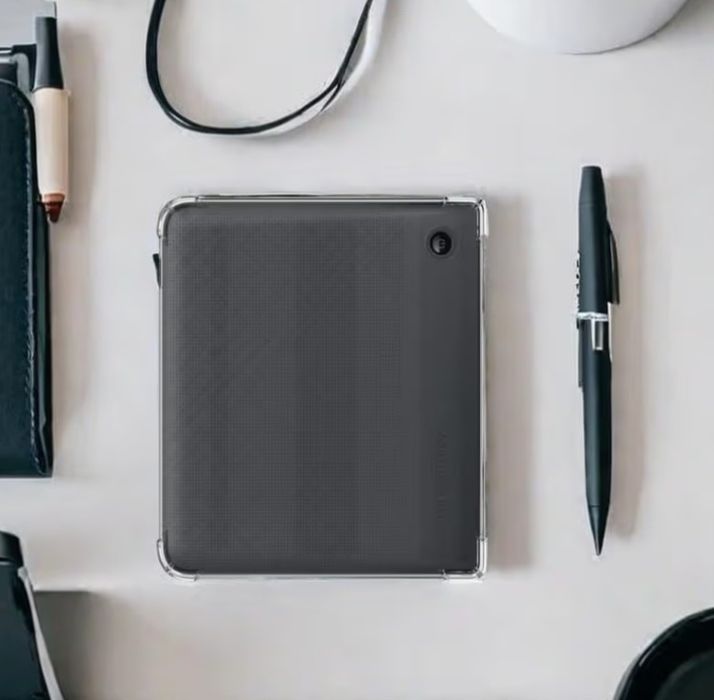 Capa 7'' Transparente Kobo Libra 2