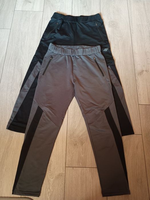 Spodnie dresowe 4f