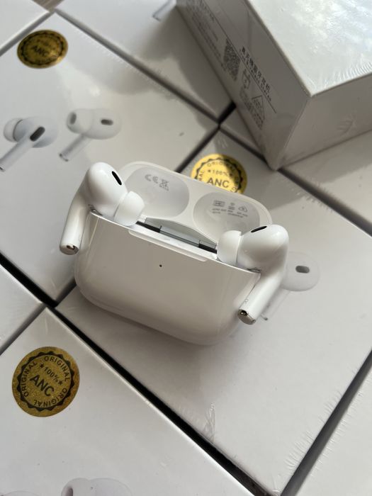 навушники Airpods pro 2 опт та родріб !
