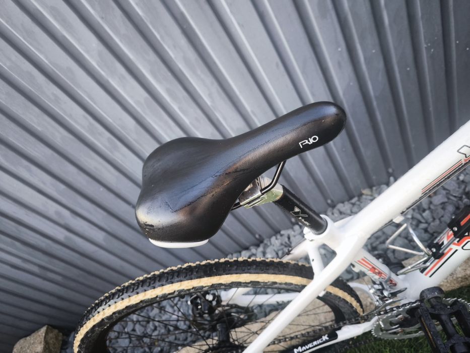 Bicicleta YMPEK Three 26" Nova (Sem uso)