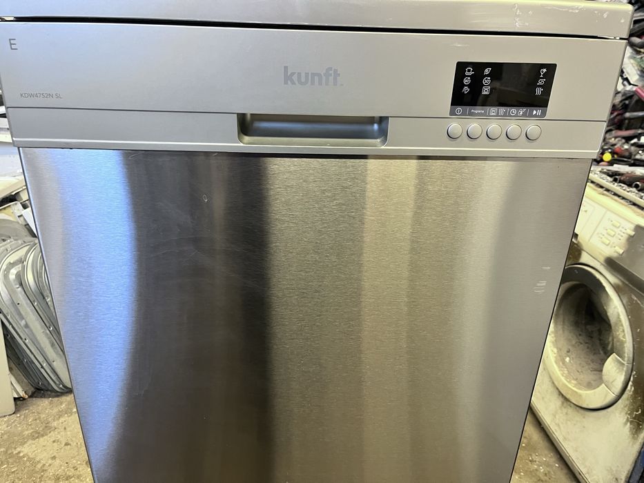 Maquina de lavar loica Kunft