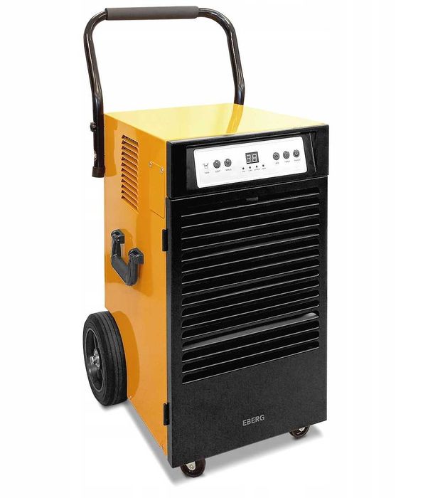 Wynajem -  osuszacz powietrza / pochłaniacz wilgoci 70L/24H