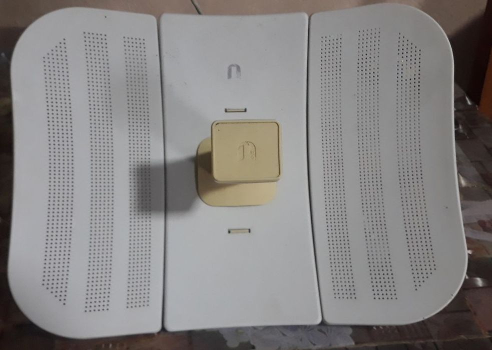 Тарілка для інтернету