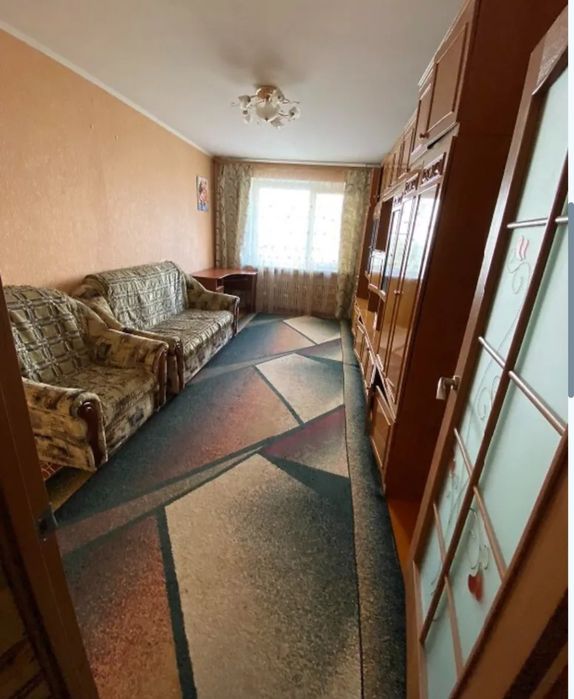 Диван розкладний