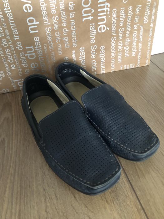 Мокасины Mida 35 р