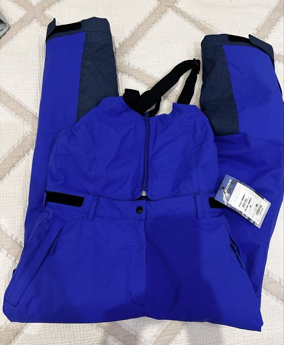 Лижний комбінізон новий з біркою